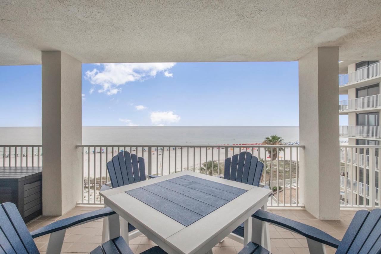 Pelican Pointe 506 By Vacation Homes Collection Ориндж Бийч Екстериор снимка