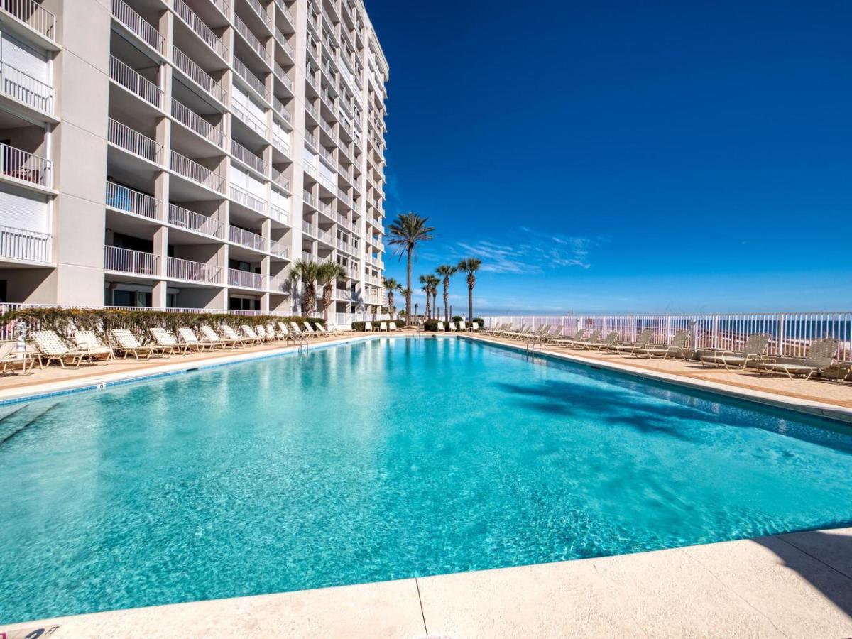 Pelican Pointe 506 By Vacation Homes Collection Ориндж Бийч Екстериор снимка