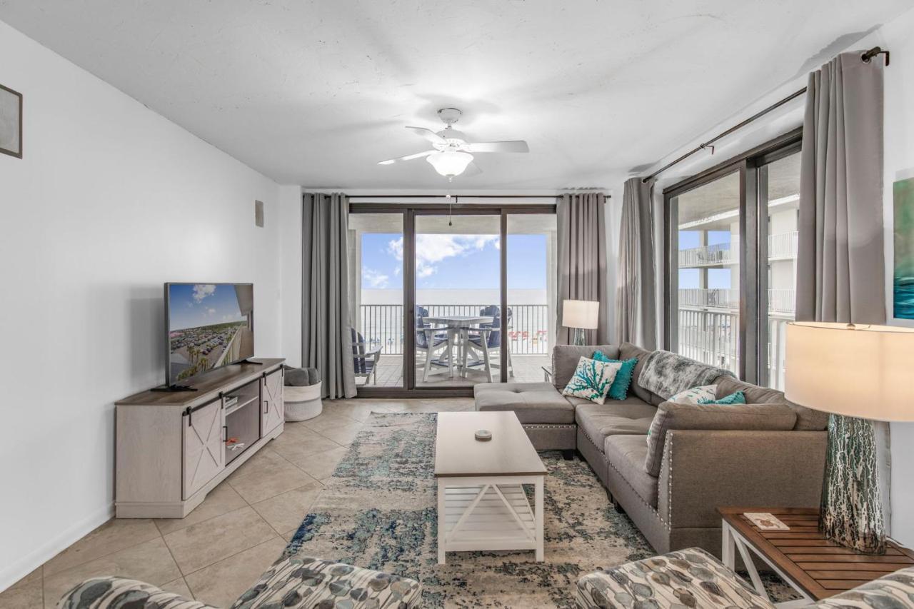Pelican Pointe 506 By Vacation Homes Collection Ориндж Бийч Екстериор снимка