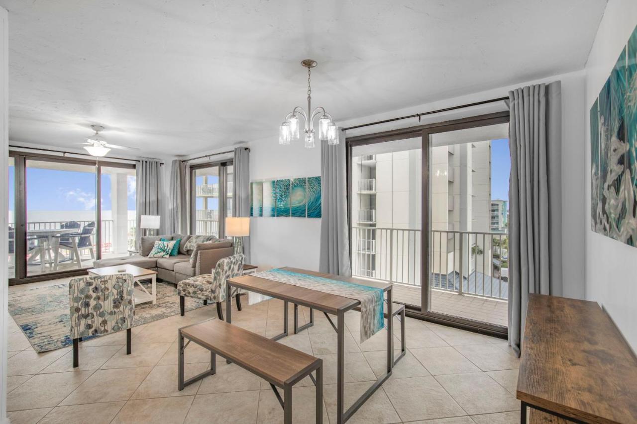 Pelican Pointe 506 By Vacation Homes Collection Ориндж Бийч Екстериор снимка