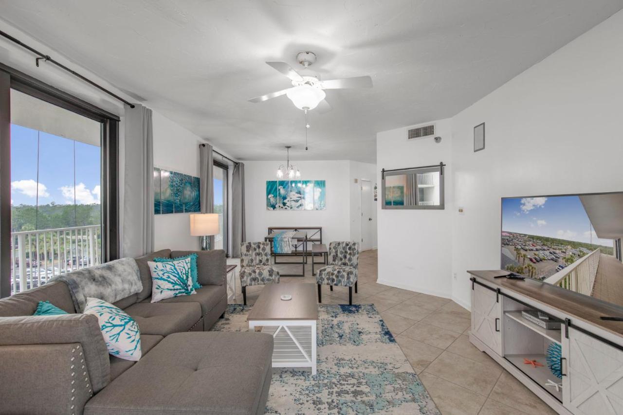Pelican Pointe 506 By Vacation Homes Collection Ориндж Бийч Екстериор снимка