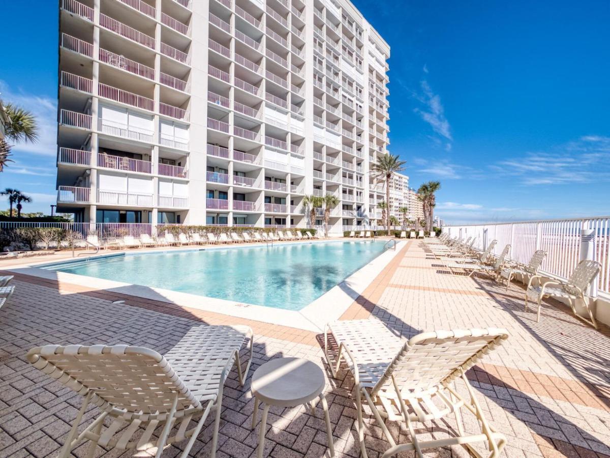 Pelican Pointe 506 By Vacation Homes Collection Ориндж Бийч Екстериор снимка