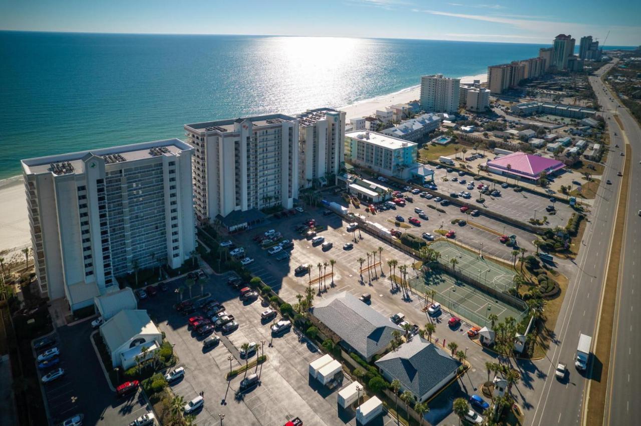 Pelican Pointe 506 By Vacation Homes Collection Ориндж Бийч Екстериор снимка