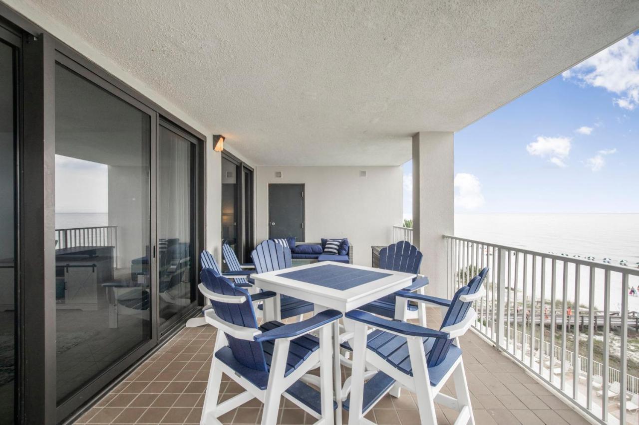 Pelican Pointe 506 By Vacation Homes Collection Ориндж Бийч Екстериор снимка
