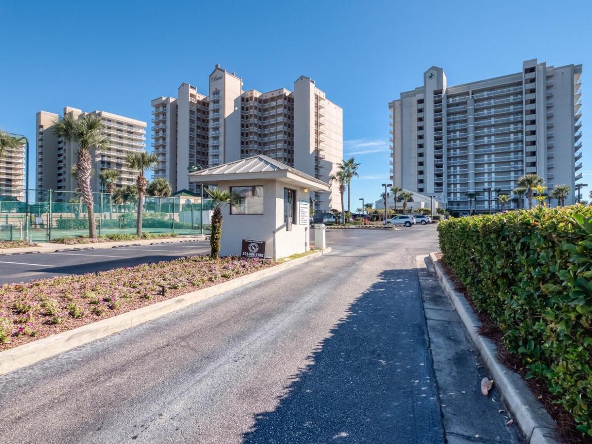Pelican Pointe 506 By Vacation Homes Collection Ориндж Бийч Екстериор снимка
