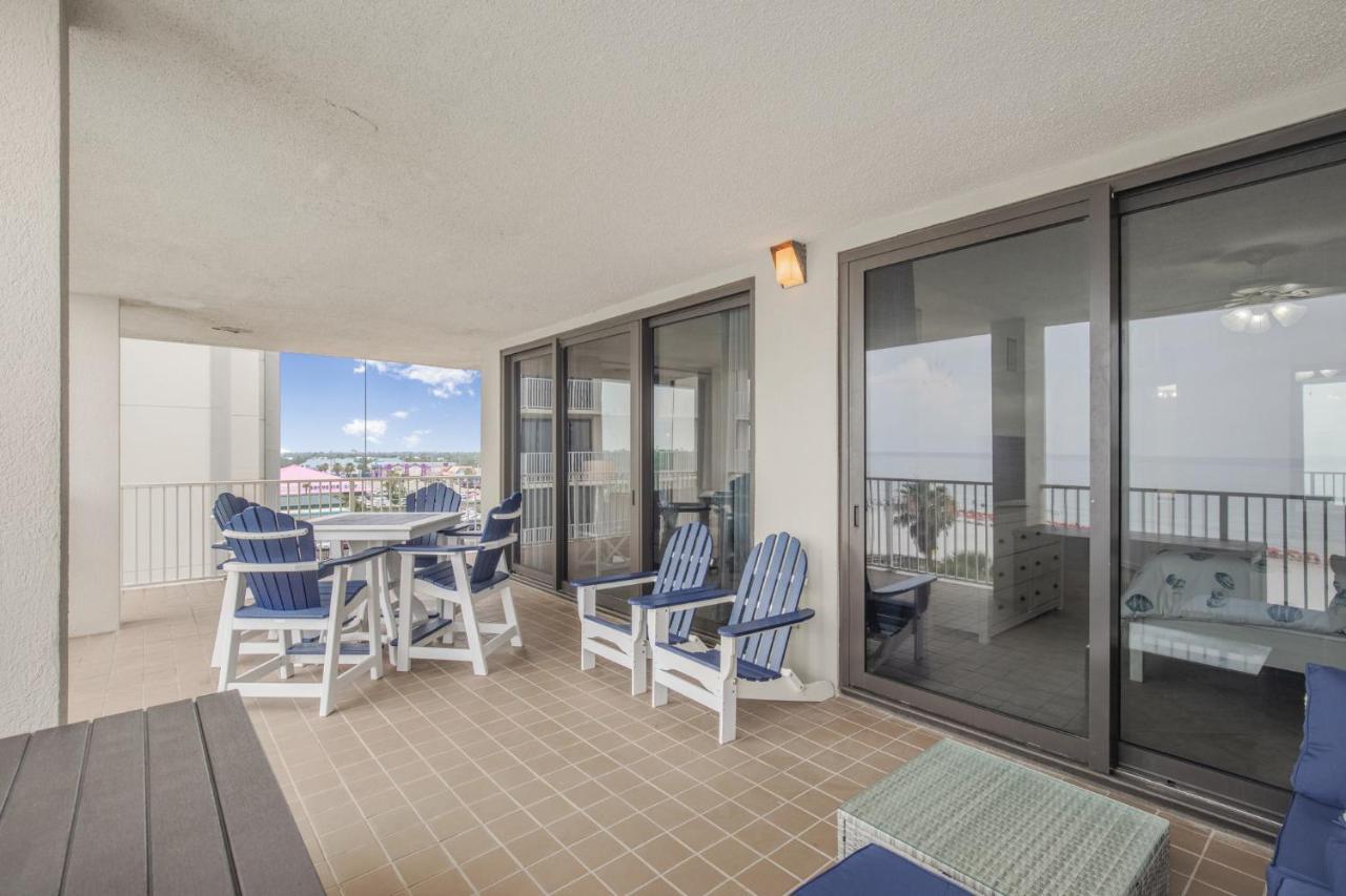 Pelican Pointe 506 By Vacation Homes Collection Ориндж Бийч Екстериор снимка