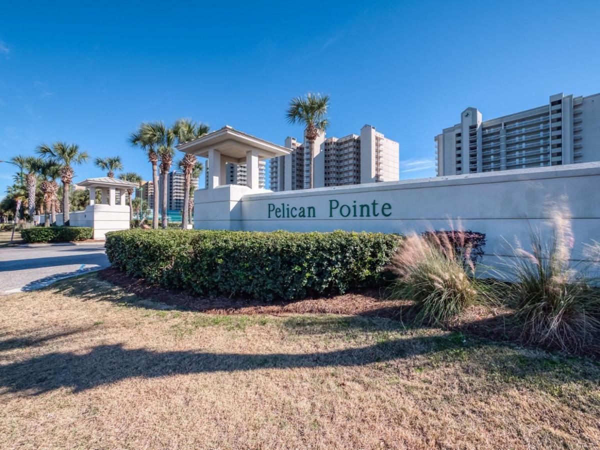 Pelican Pointe 506 By Vacation Homes Collection Ориндж Бийч Екстериор снимка